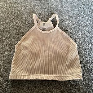 Free People Bralette top